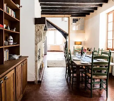 Holiday home Sicard *
