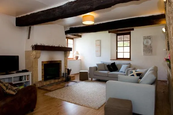 Sicard 度假居 索